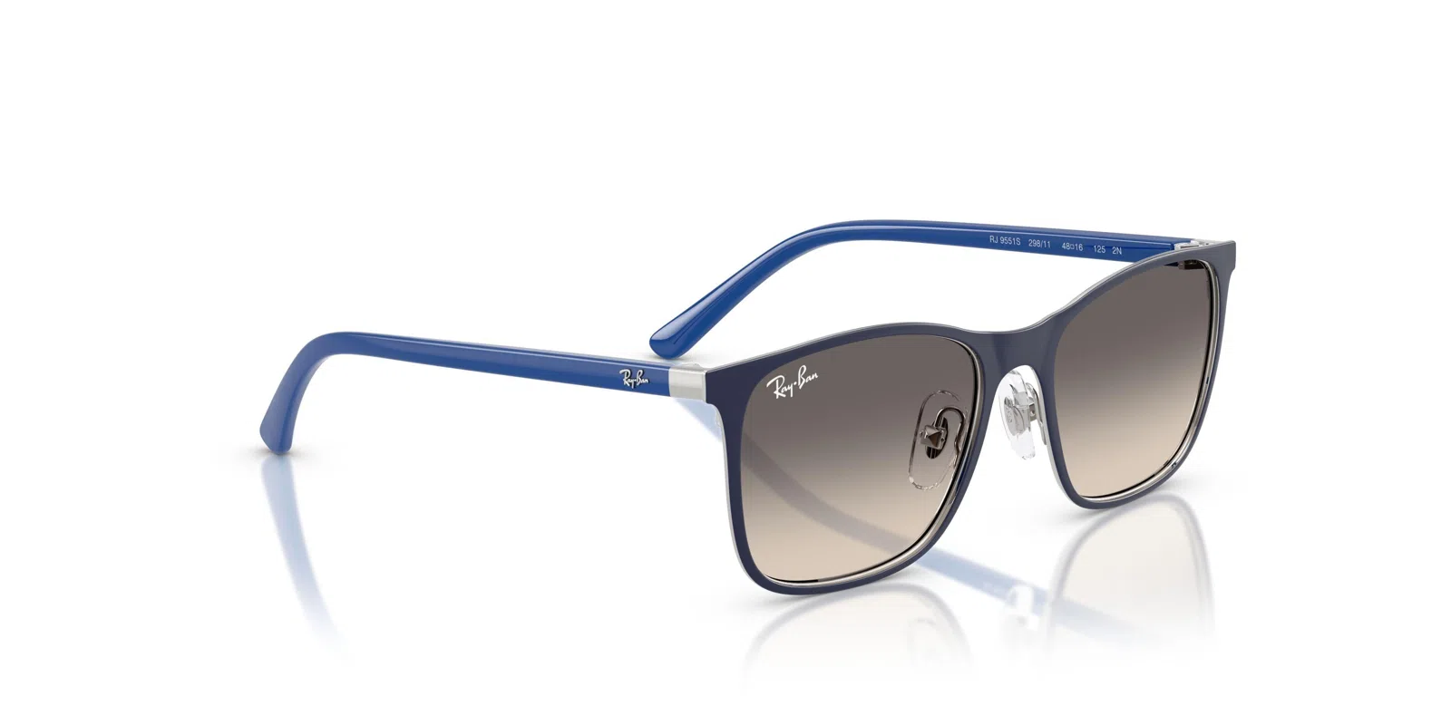 Ray-Ban Junior 9551S Sunglasses - view 14